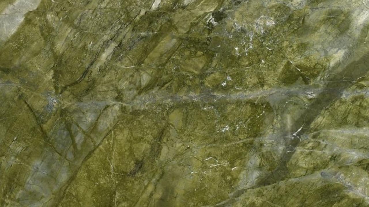 Alga Green