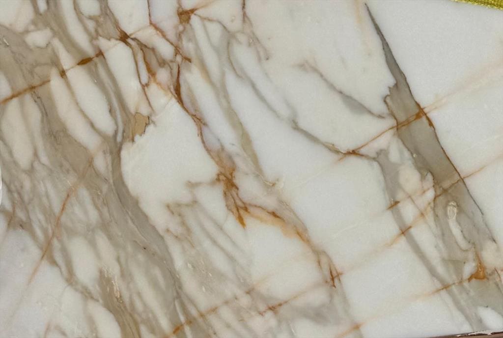 Calacatta Borghini Gold