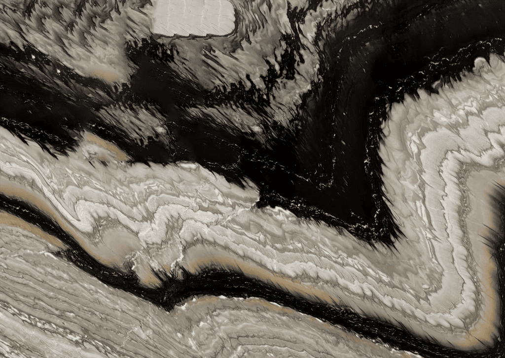 Cipollino Greywave