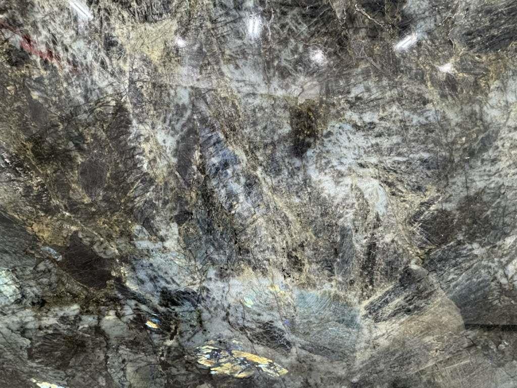 Lemurian Blue Select